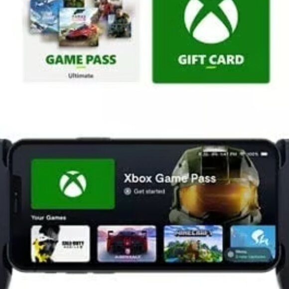 Backbone Mobile Controller iPhone - Picture 3 of 5